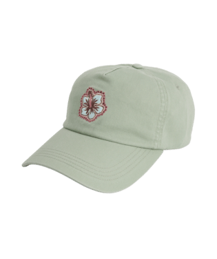 Billabong Secret Beach Dad Cap