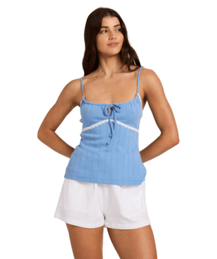 Billabong Blue Horizon Cami
