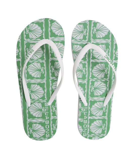 Billabong SEASHELL PARADISE THONG
