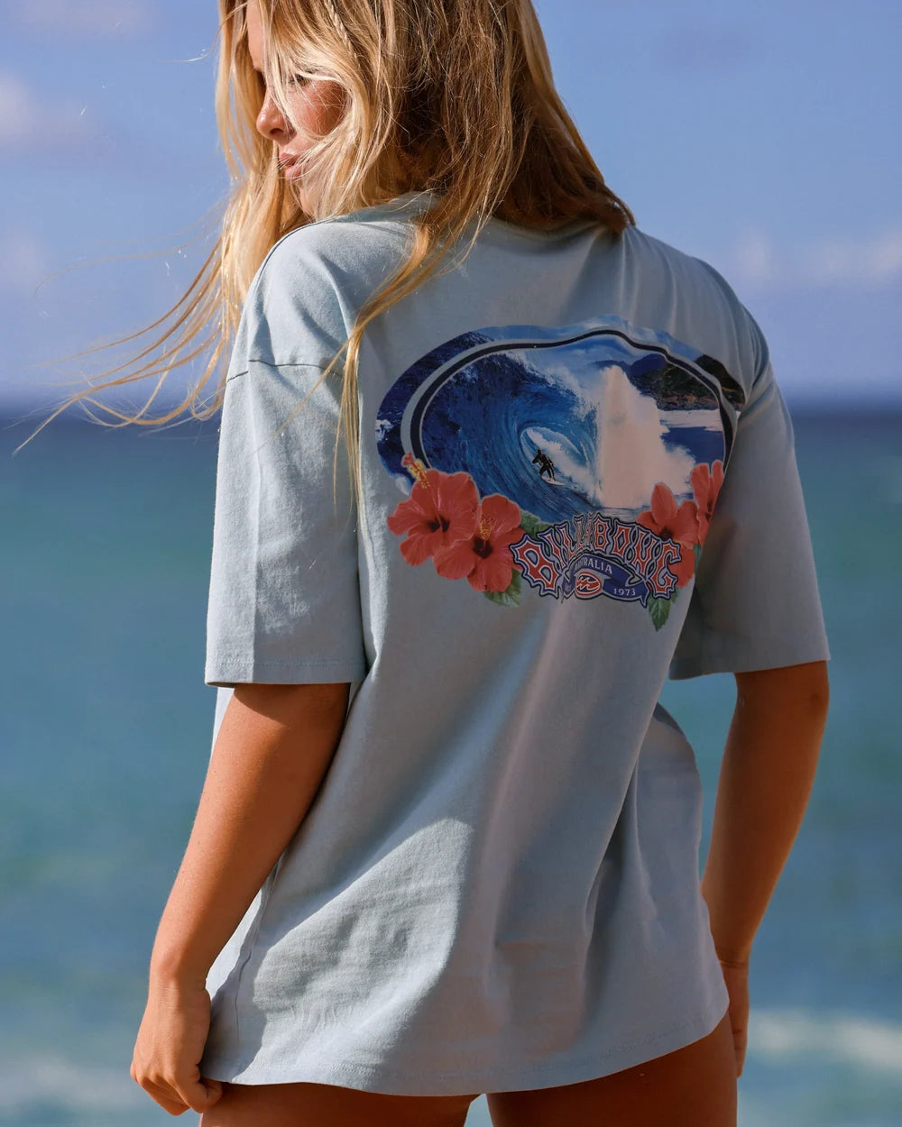 Billabong Ocean 73 Tee