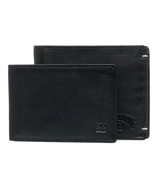 Billabong ROCKAWAY 2 IN 1 WALLET