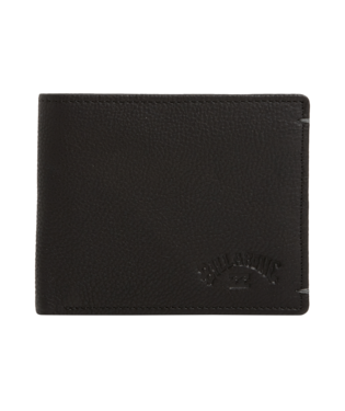 Billabong Rockaway 2 In 1 Wallet
