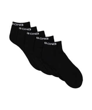 Billabong Ankle Socks 5 Pack