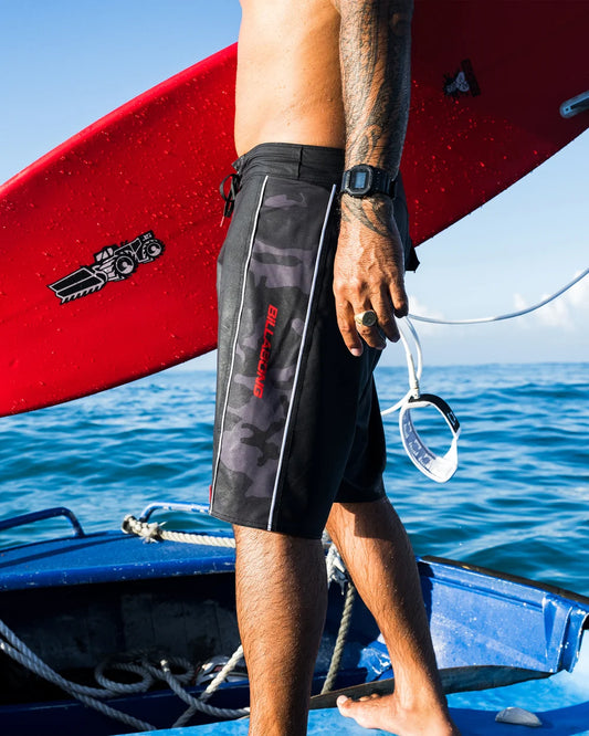Billabong Adiv Strike Mission Dbah 2.0
