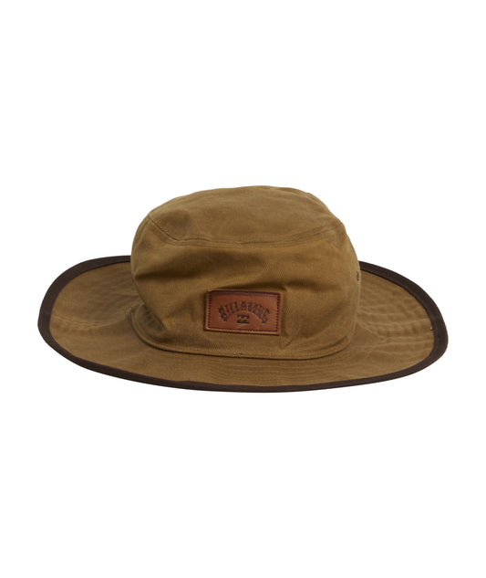 Billabong WAXED TWILL BIG JOHN