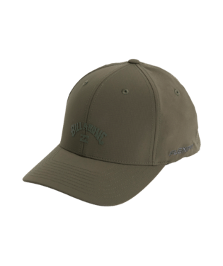 Billabong Surftrek Ripstop Flexfit Cap