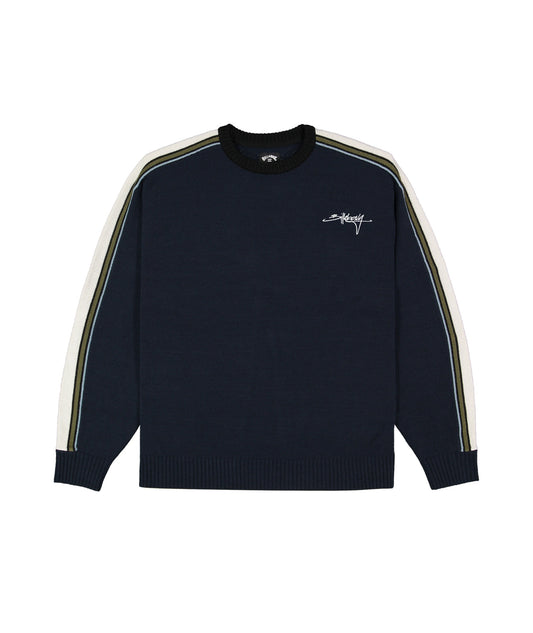 Billabong SCRIPT SWEATER