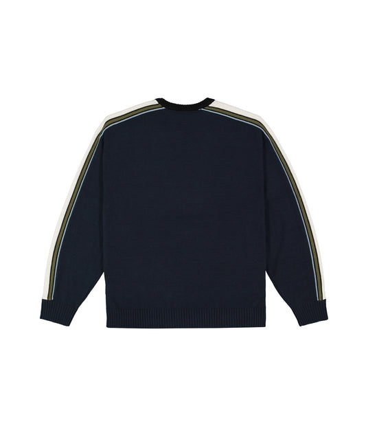 Billabong SCRIPT SWEATER