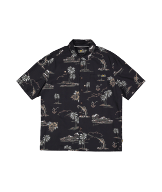 Quiksilver Ocean Woven Top