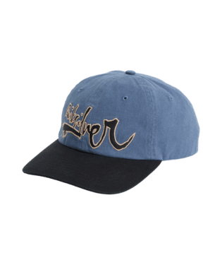 Quiksilver Impaired 6 Panel