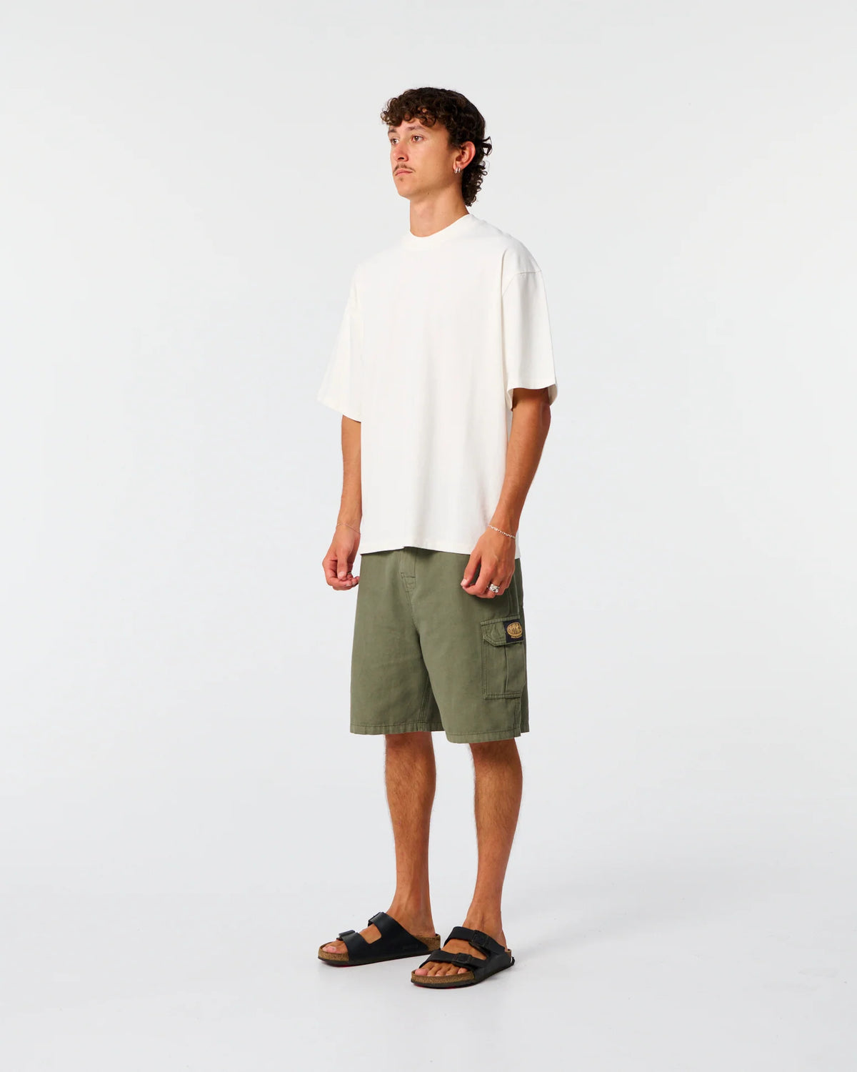 TCSS Blade Walkshort