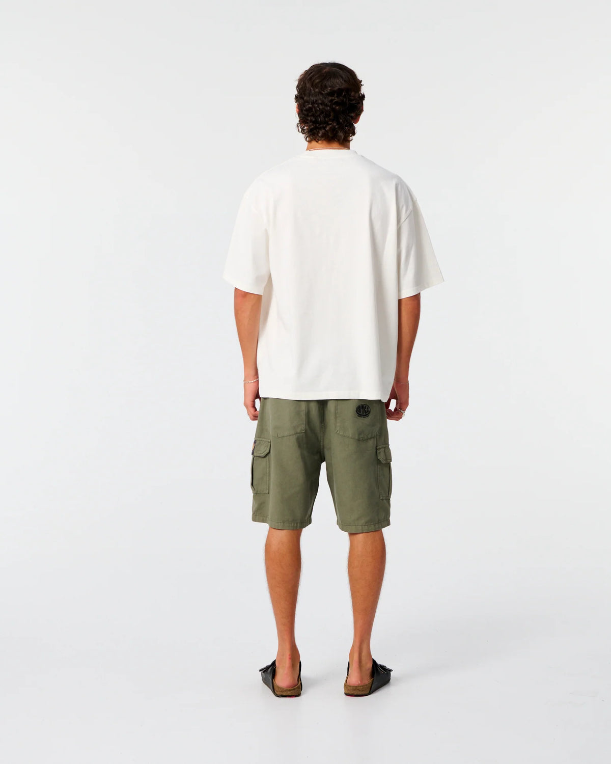 TCSS Blade Walkshort