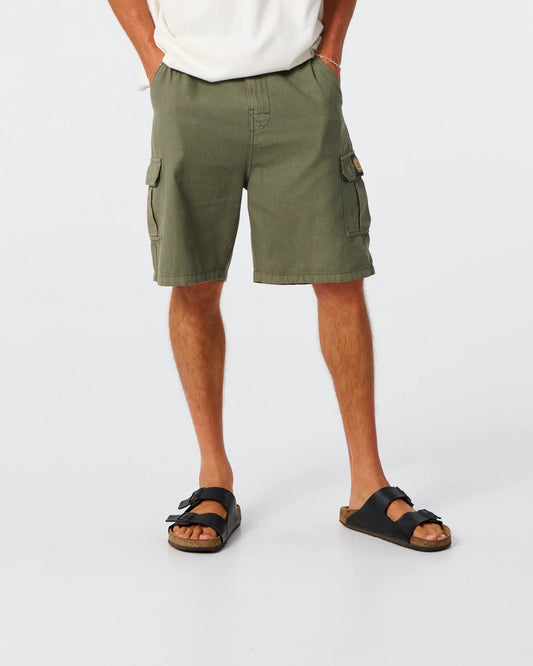 TCSS Blade Walkshort