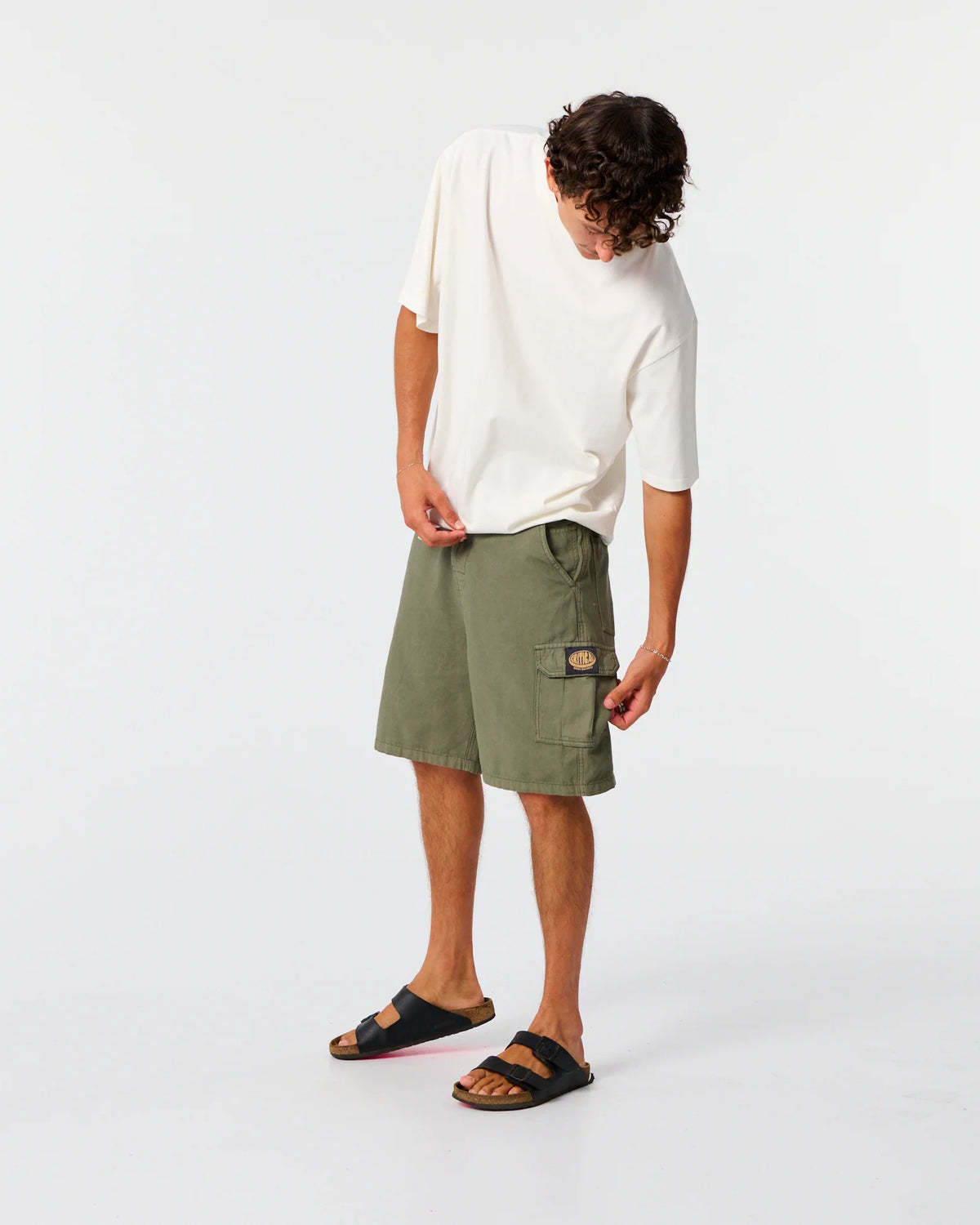 TCSS Blade Walkshort