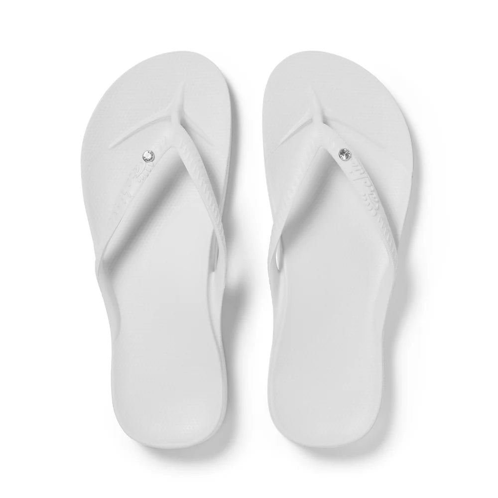 Archies Arch Support Jandals