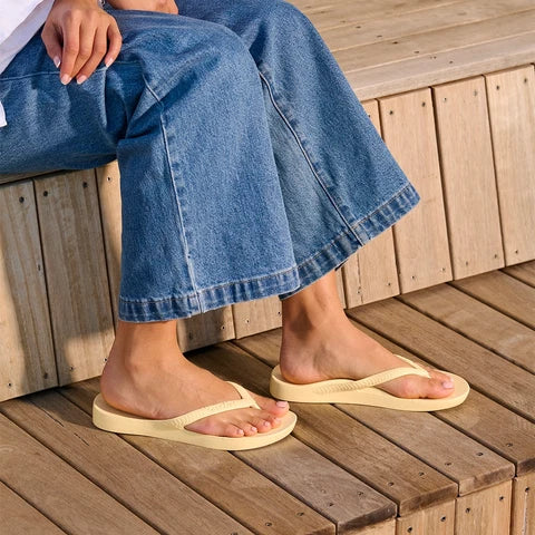 Archies Arch Support Jandals