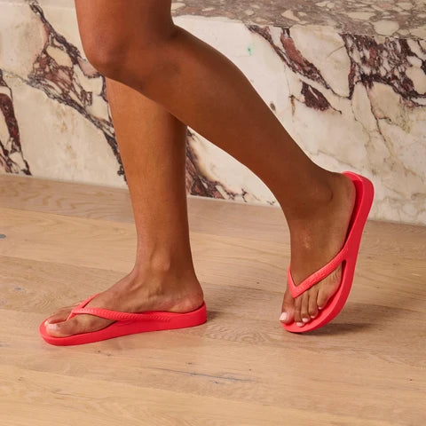 Archies Arch Support Jandals