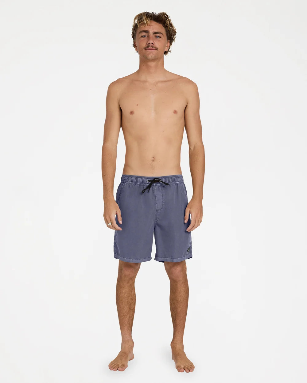 Billabong All Day Ovd Layback