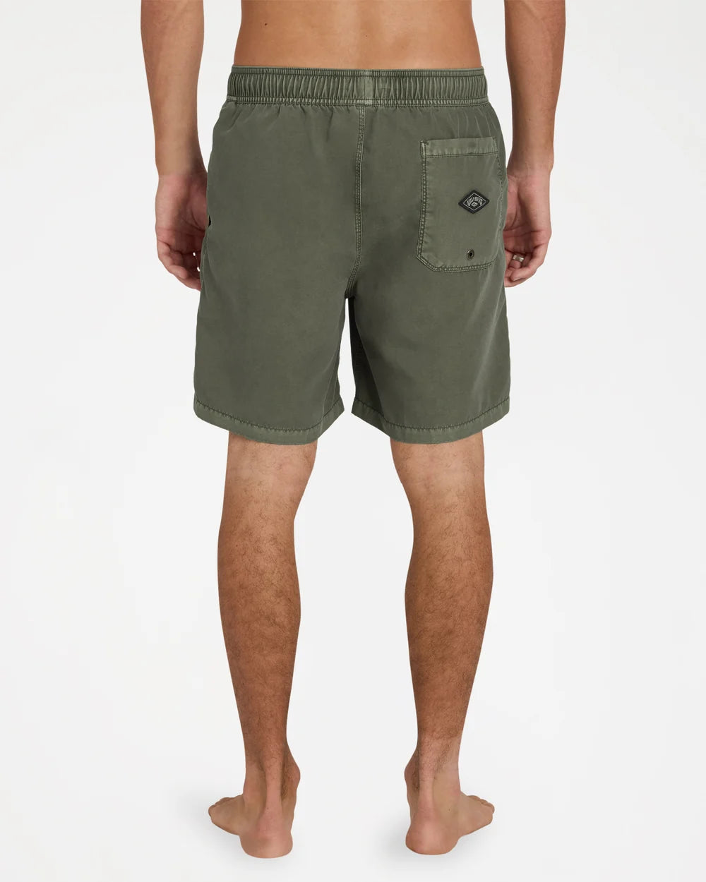 Billabong All Day Ovd Layback