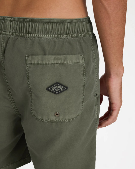 Billabong All Day Ovd Layback