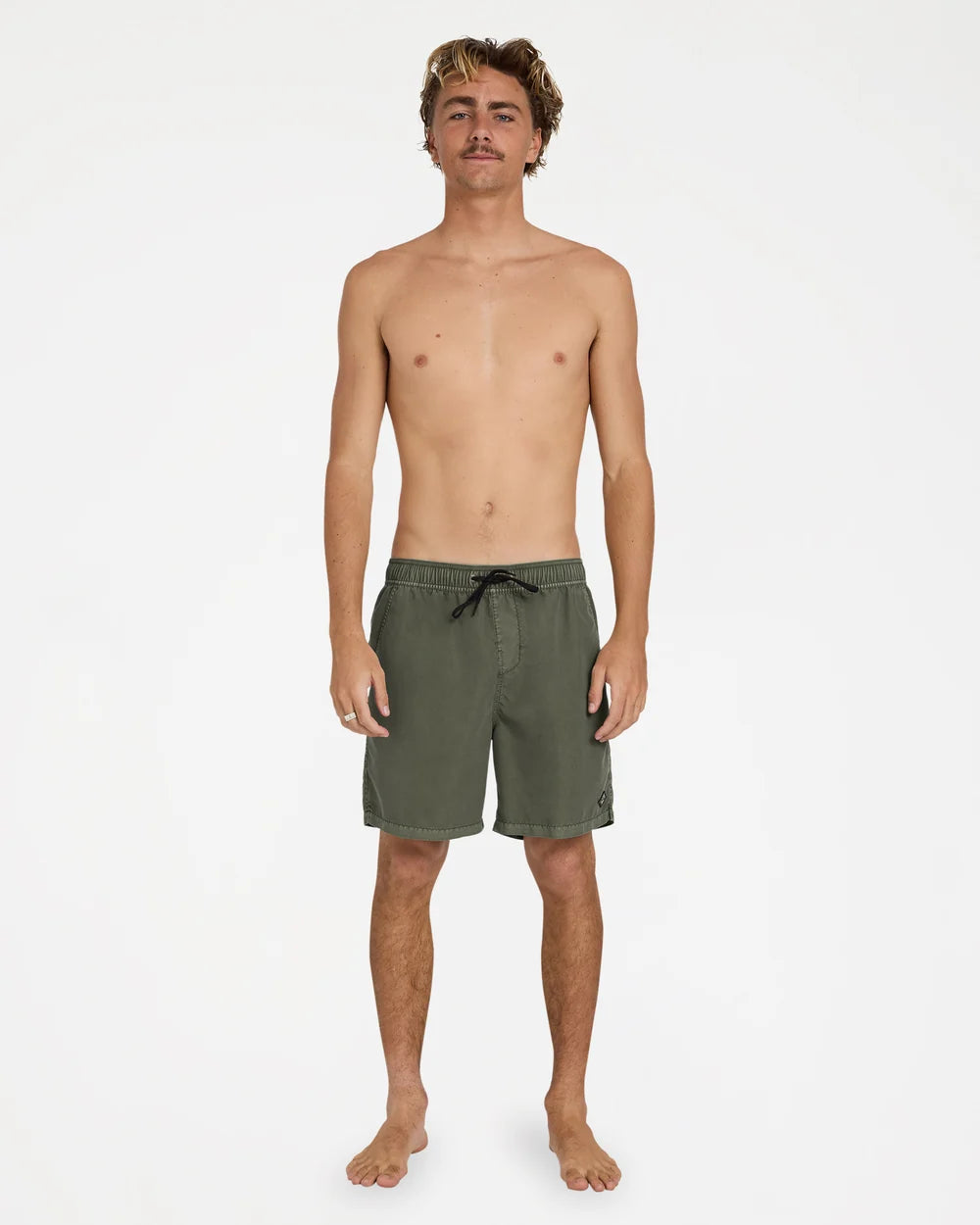Billabong All Day Ovd Layback