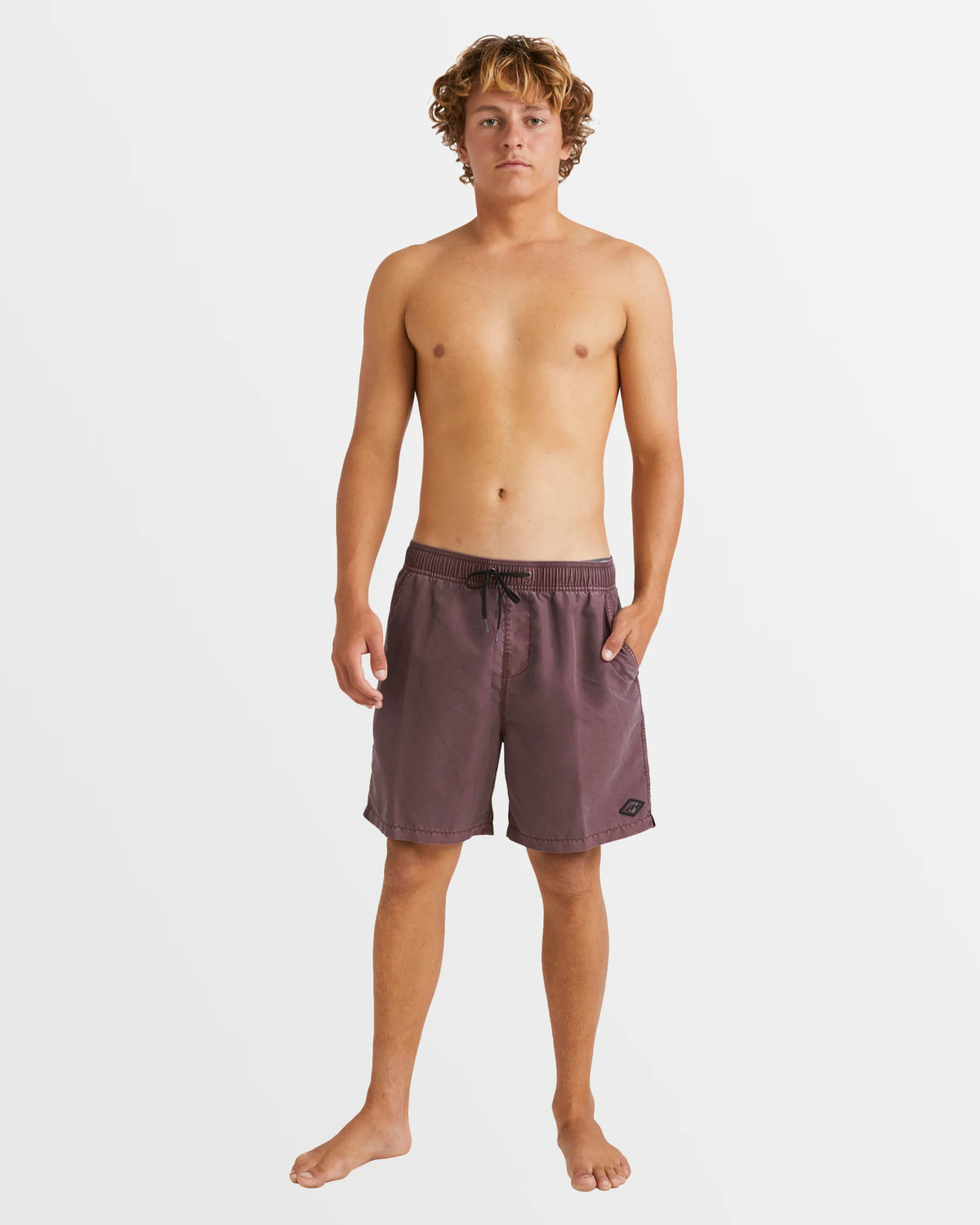Billabong All Day Ovd Layback