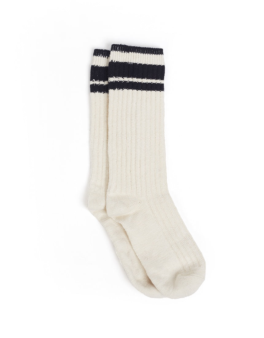 All About Eve Active Crew Sock 2 Pk