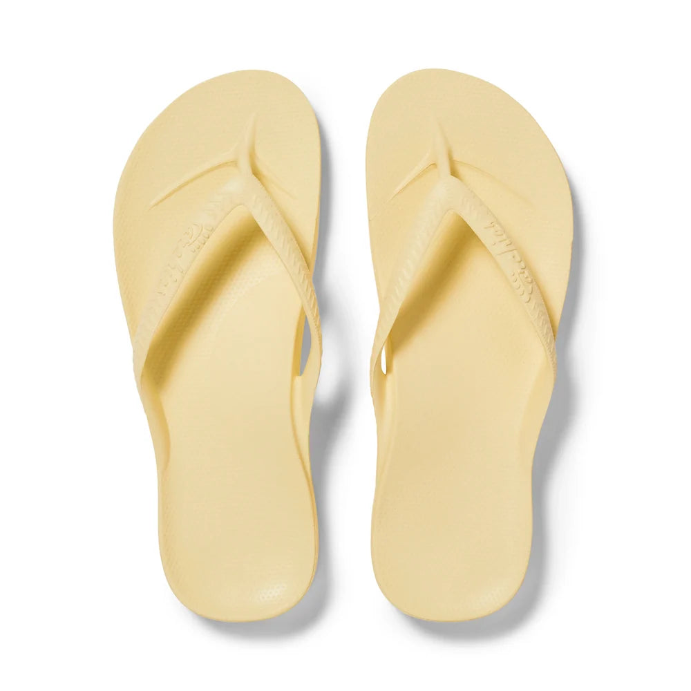 Archies Arch Support Jandals