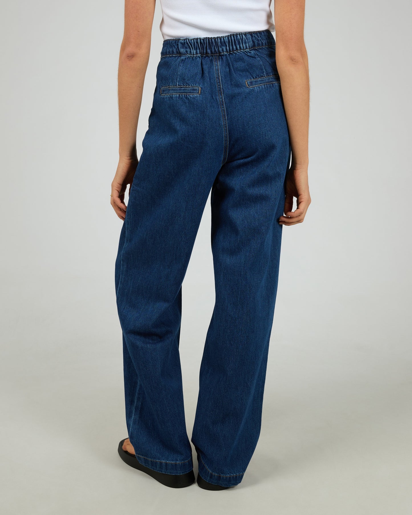 Silent Theory Aster Pant