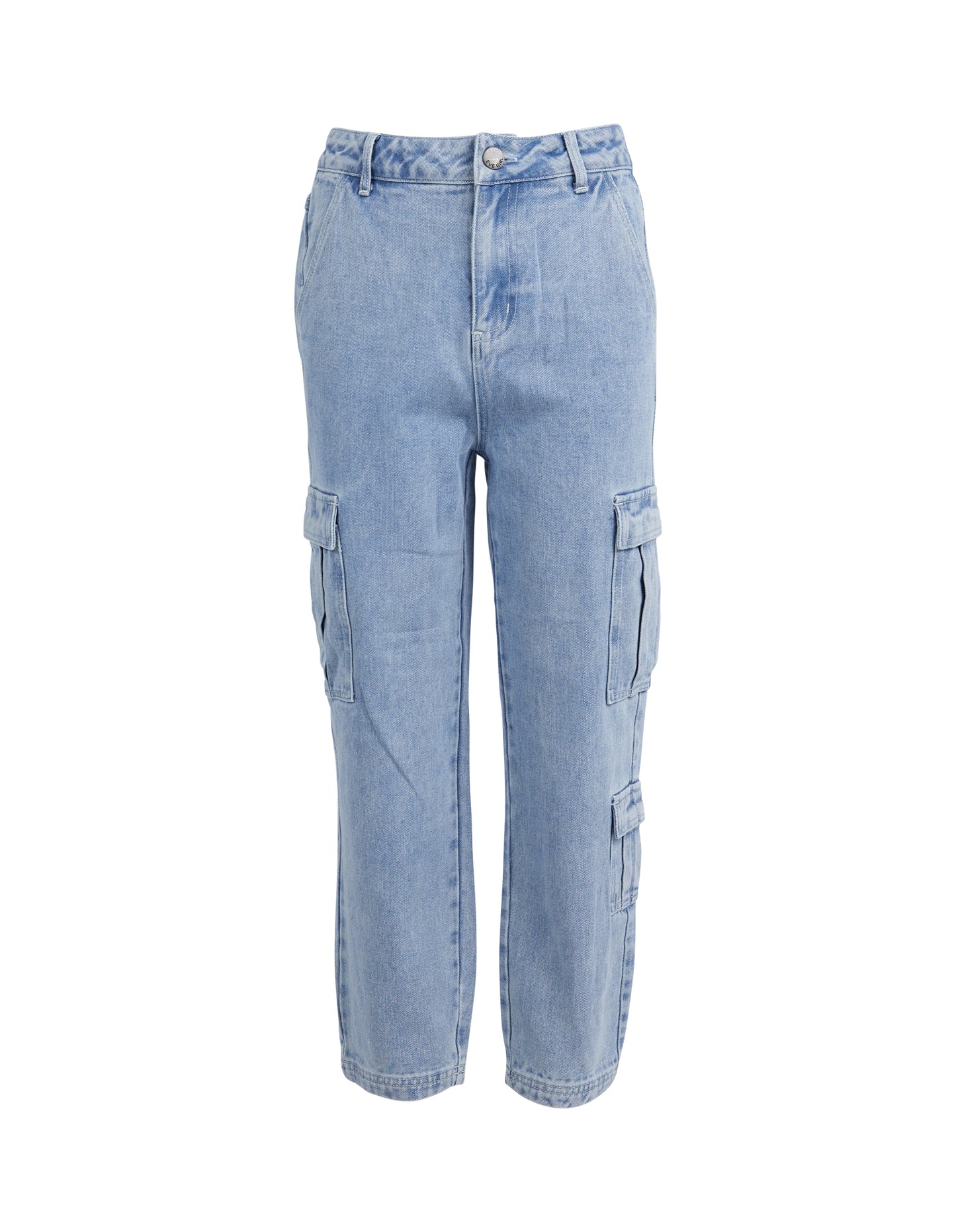 Eve Girl AVERY CARGO JEAN