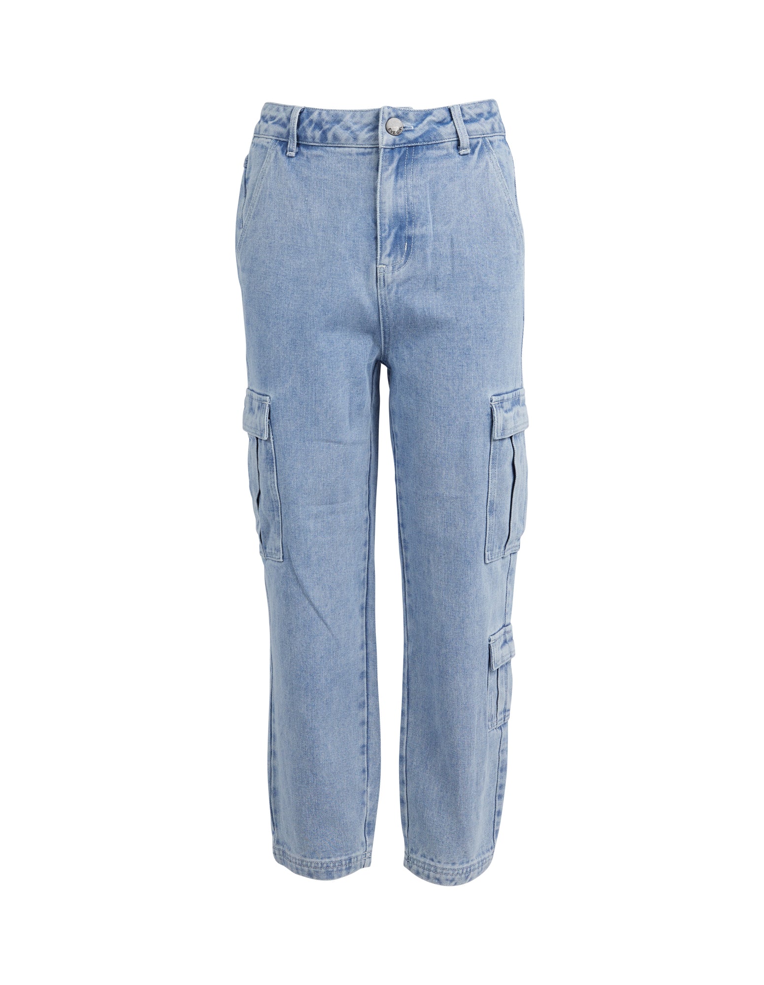Eve Girl AVERY CARGO JEAN