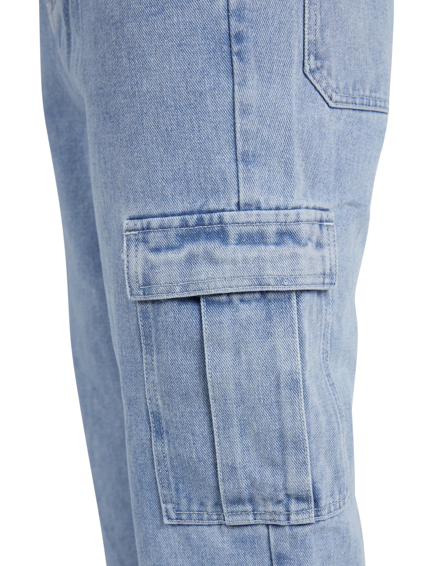 Eve Girl AVERY CARGO JEAN