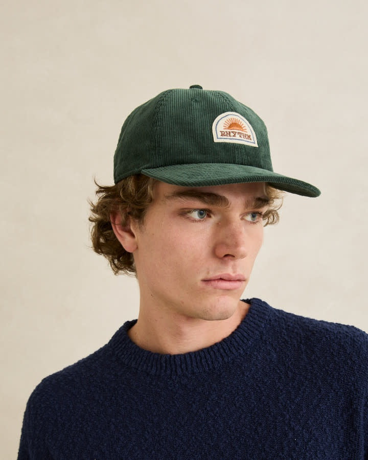 Rhythm Awake Cord Cap