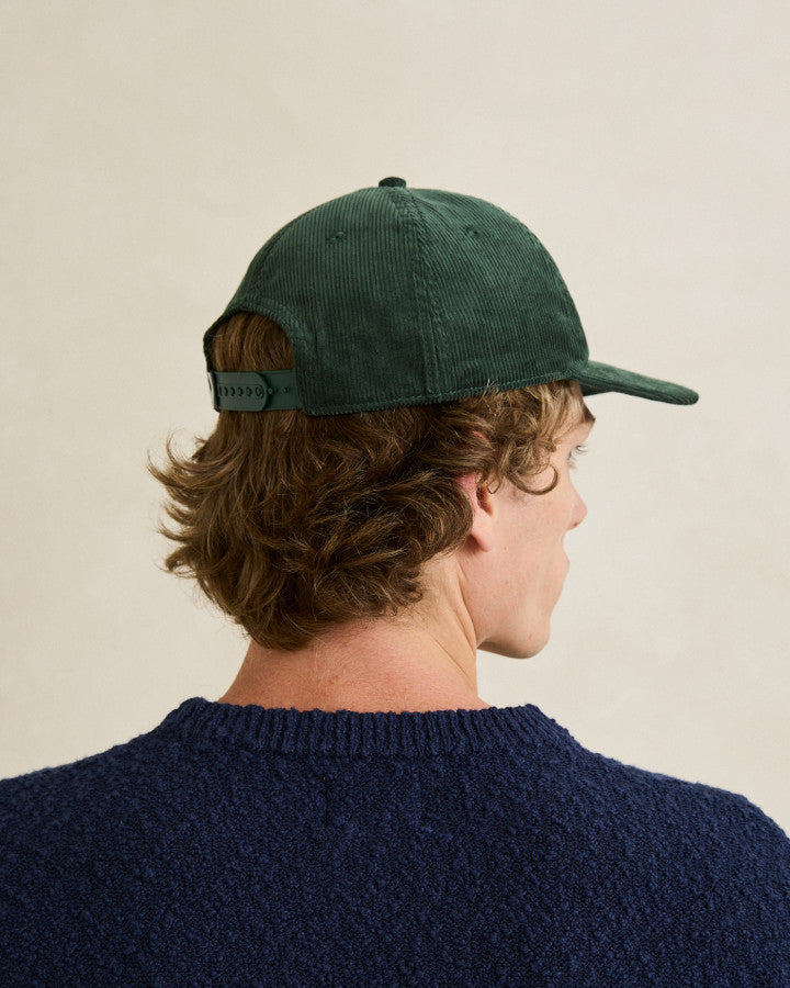 Rhythm Awake Cord Cap