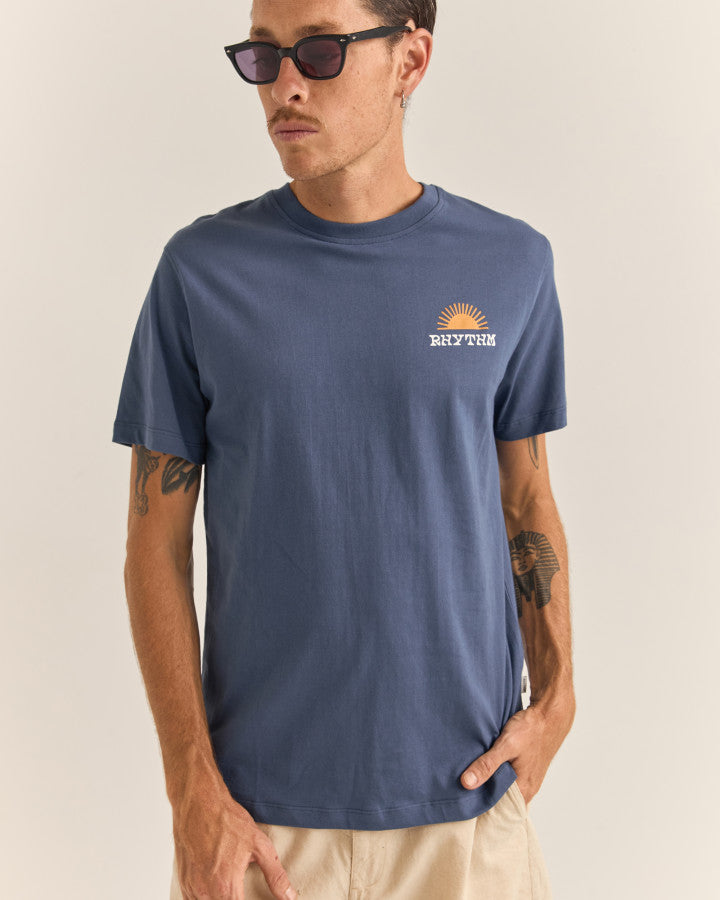 Rhythm Awake Tee