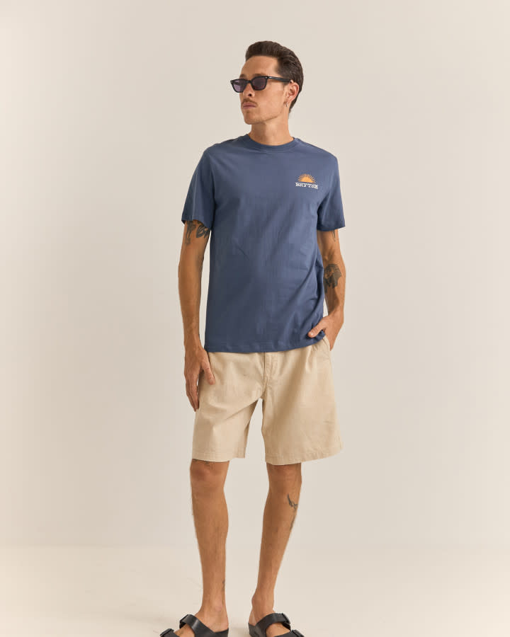 Rhythm Awake Tee
