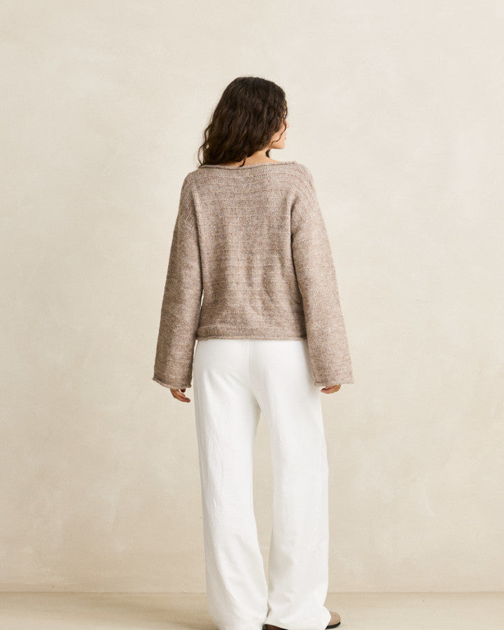 Rhythm BAKLAVA KNITS