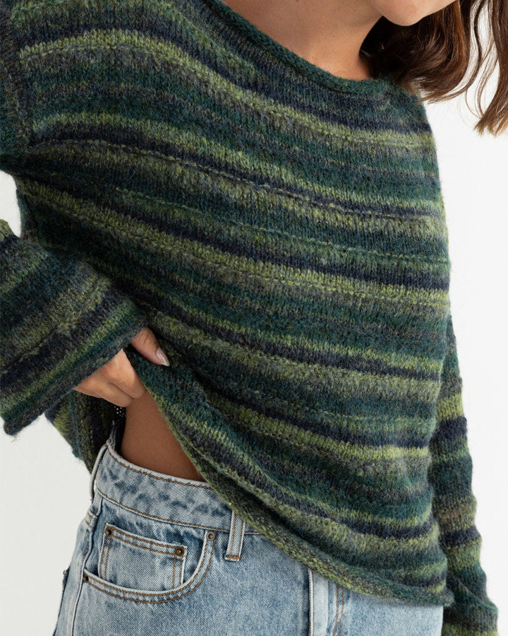 Rhythm BAKLAVA KNITS