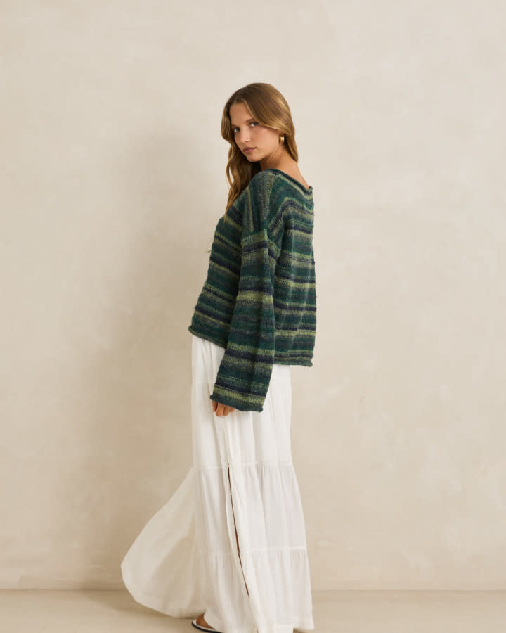 Rhythm BAKLAVA KNITS