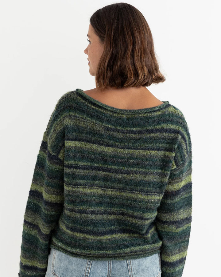 Rhythm BAKLAVA KNITS
