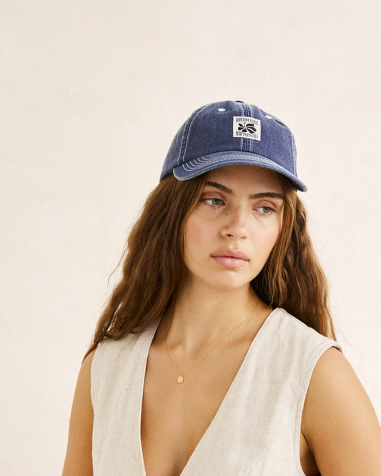 Rhythm Bayside Cap