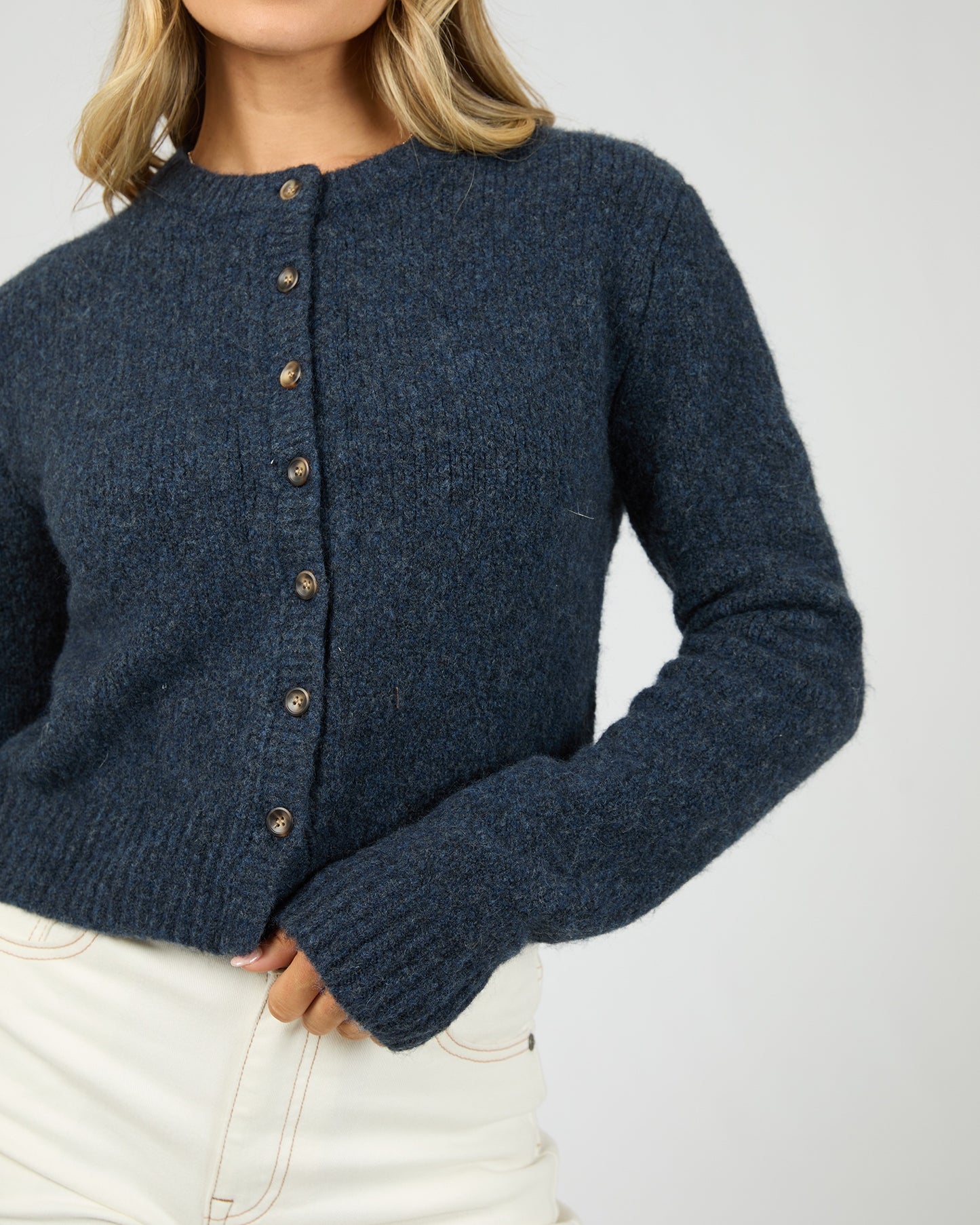 All About Eve BAYSIDE CARDIGAN