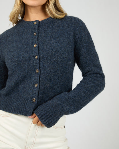 All About Eve BAYSIDE CARDIGAN