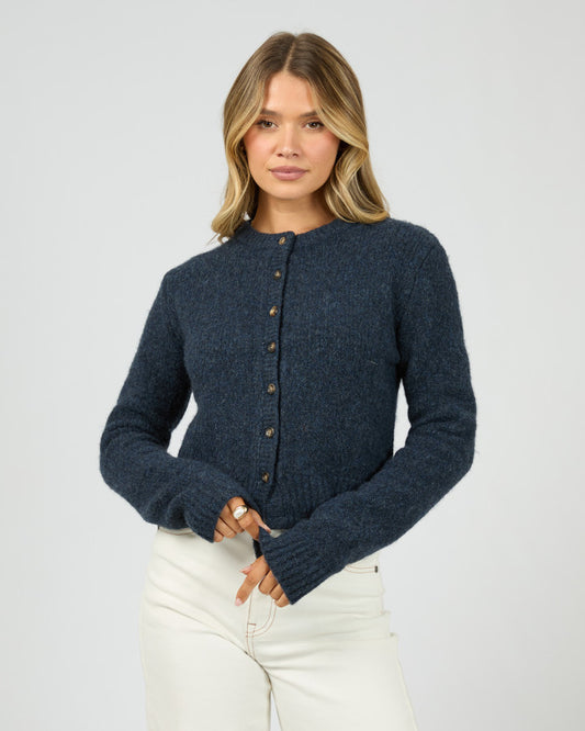 All About Eve BAYSIDE CARDIGAN