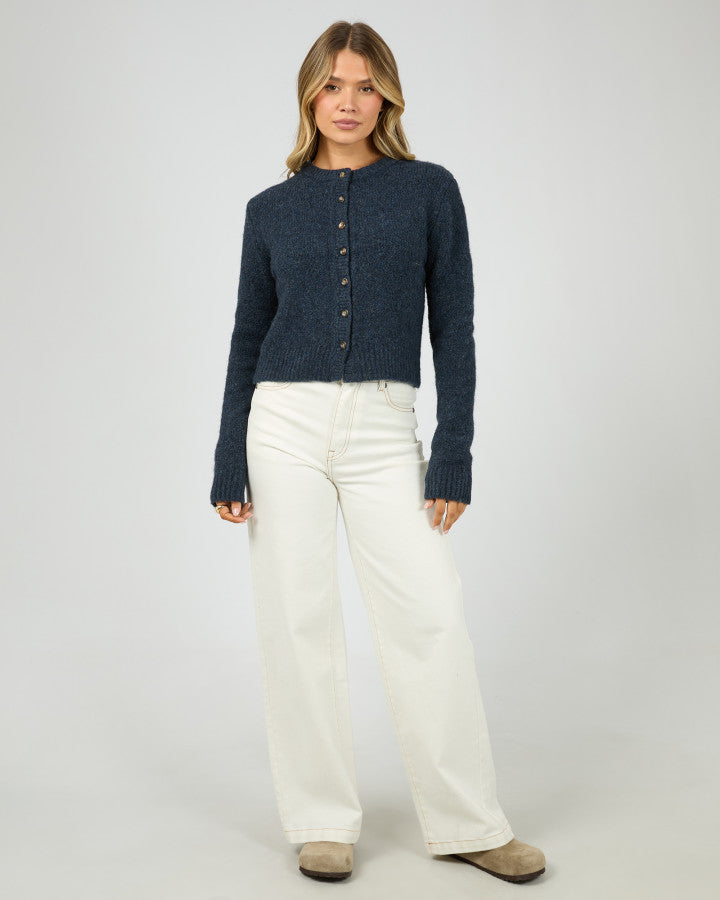 All About Eve BAYSIDE CARDIGAN