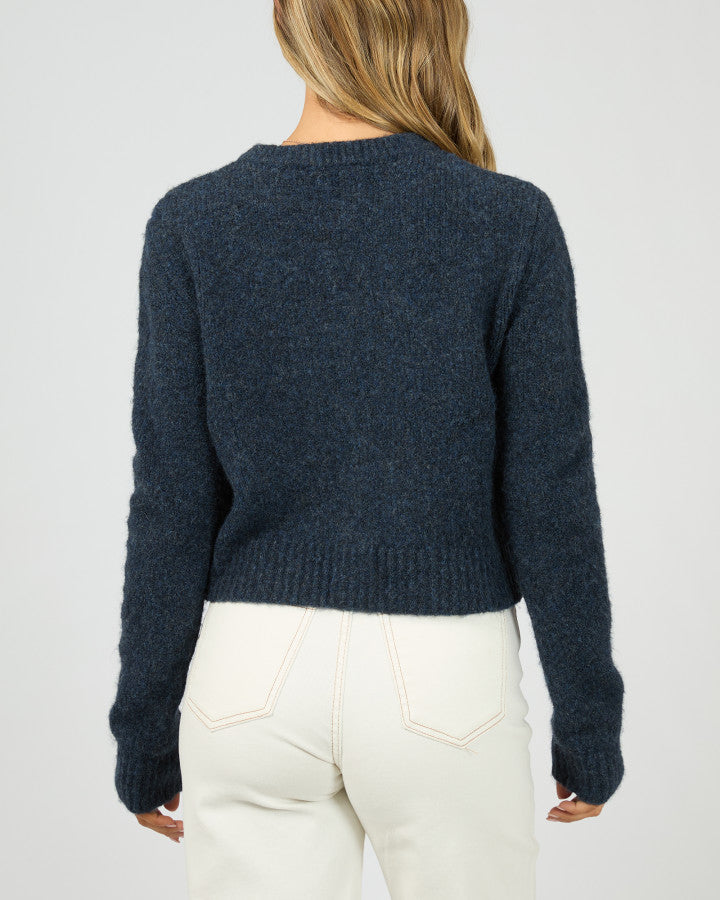 All About Eve BAYSIDE CARDIGAN