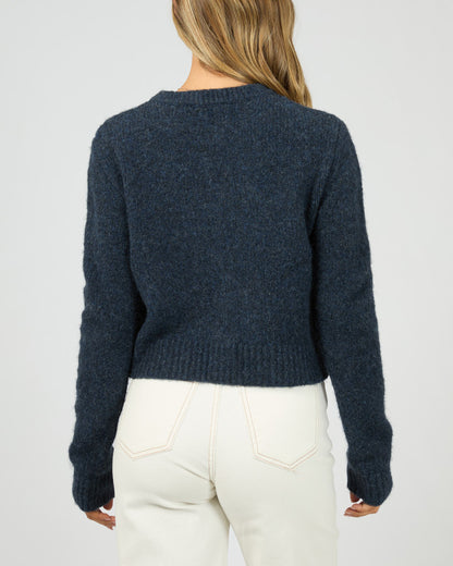 All About Eve BAYSIDE CARDIGAN