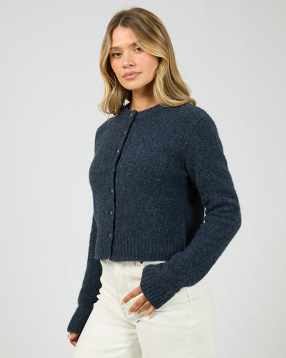 All About Eve BAYSIDE CARDIGAN