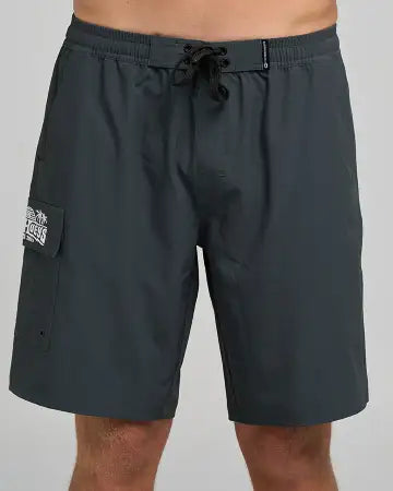 Mad Hueys Beached 20 Inch Boardshort