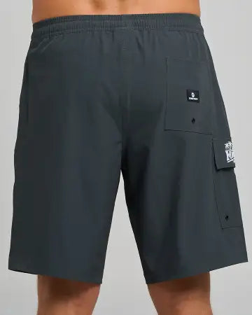 Mad Hueys Beached 20 Inch Boardshort